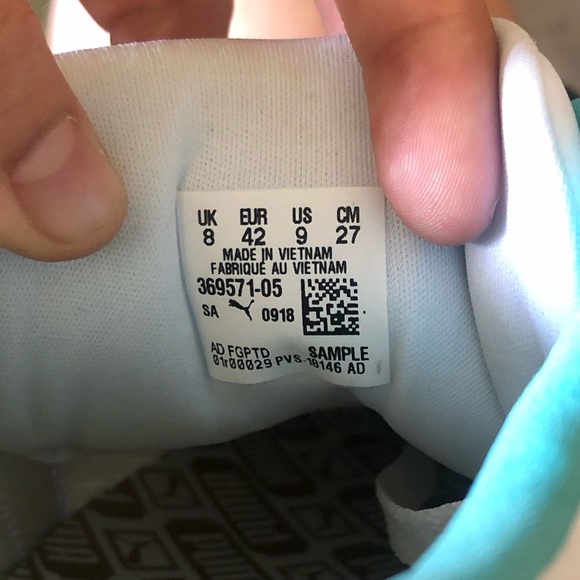 Puma Roma’s Women - Picture 4 of 4